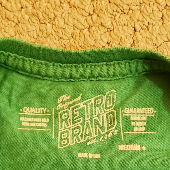 Marshall Thundering Herd Bundle: DVD & Shirt (M) - Picture 3 of 8